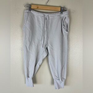 Frank & Eileen Tee Lab Sweatpants Capri Length Women’s Medium